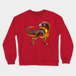 Carnotaurus Crewneck Sweatshirt